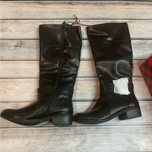 Arizona Denmark Boots